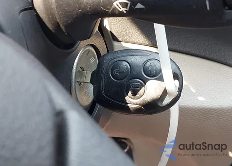 2013 Ford Fiesta Se from USA, damaged, VIN 3FADP4BJ0DM194550